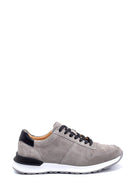 Erkek Süet Sneaker | Derimod Erkek Süet Sneaker | Derimod