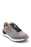 Erkek Süet Sneaker | Derimod Erkek Süet Sneaker | Derimod