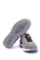 Erkek Süet Sneaker | Derimod Erkek Süet Sneaker | Derimod