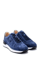 Men's Suede Sneaker | Derimod Men's Suede Sneaker | Derimod