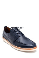Men's Nubuck Leather Sneaker | Derimod Men's Nubuck Leather Sneaker | Derimod