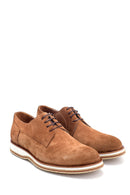 Men's Suede Shoes | Derimod Men's Suede Shoes | Derimod