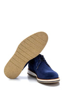 Men's Suede Shoes | Derimod Men's Suede Shoes | Derimod