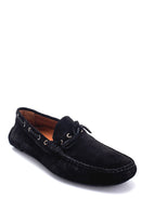 Erkek Süet Casual Loafer | Derimod Erkek Süet Casual Loafer | Derimod