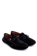 Erkek Süet Casual Loafer | Derimod Erkek Süet Casual Loafer | Derimod