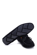 Erkek Süet Casual Loafer | Derimod Erkek Süet Casual Loafer | Derimod