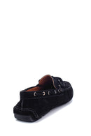 Erkek Süet Casual Loafer | Derimod Erkek Süet Casual Loafer | Derimod