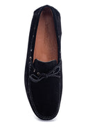 Erkek Süet Casual Loafer | Derimod Erkek Süet Casual Loafer | Derimod