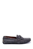 Erkek Süet Casual Loafer | Derimod Erkek Süet Casual Loafer | Derimod