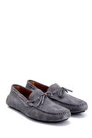 Erkek Süet Casual Loafer | Derimod Erkek Süet Casual Loafer | Derimod