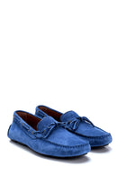 Erkek Süet Casual Loafer | Derimod Erkek Süet Casual Loafer | Derimod
