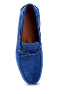 Erkek Süet Casual Loafer | Derimod Erkek Süet Casual Loafer | Derimod
