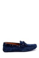 Erkek Süet Casual Loafer | Derimod Erkek Süet Casual Loafer | Derimod