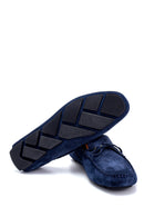 Erkek Süet Casual Loafer | Derimod Erkek Süet Casual Loafer | Derimod