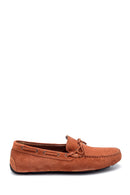Erkek Süet Deri Loafer | Derimod Erkek Süet Deri Loafer | Derimod