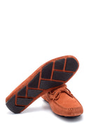 Erkek Süet Deri Loafer | Derimod Erkek Süet Deri Loafer | Derimod