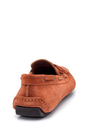 Erkek Süet Deri Loafer | Derimod Erkek Süet Deri Loafer | Derimod
