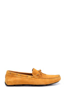 Men's Suede Casual Loafer | Derimod Men's Suede Casual Loafer | Derimod