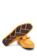 Men's Suede Casual Loafer | Derimod Men's Suede Casual Loafer | Derimod