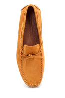 Men's Suede Casual Loafer | Derimod Men's Suede Casual Loafer | Derimod