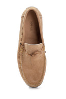 Erkek Süet Deri Loafer | Derimod Erkek Süet Deri Loafer | Derimod