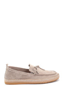 Men's Suede Loafer | Derimod Men's Suede Loafer | Derimod