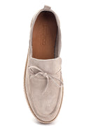 Men's Suede Loafer | Derimod Men's Suede Loafer | Derimod