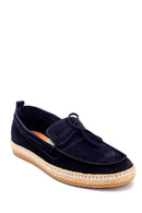 Men's Suede Loafer | Derimod Men's Suede Loafer | Derimod