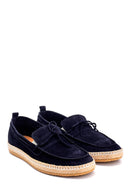 Men's Suede Loafer | Derimod Men's Suede Loafer | Derimod