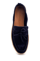 Men's Suede Loafer | Derimod Men's Suede Loafer | Derimod