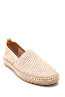 Men's Leather Suede Loafer | Derimod Men's Leather Suede Loafer | Derimod
