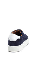 Erkek Süet Deri Sneaker | Derimod Erkek Süet Deri Sneaker | Derimod