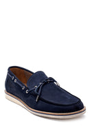 Men's Nubuck Loafer | Derimod Men's Nubuck Loafer | Derimod