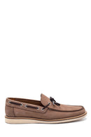Erkek Nubuk Loafer | Derimod Erkek Nubuk Loafer | Derimod