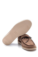 Erkek Nubuk Loafer | Derimod Erkek Nubuk Loafer | Derimod