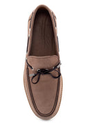 Erkek Nubuk Loafer | Derimod Erkek Nubuk Loafer | Derimod