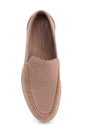 Men's Nubuck Leather Loafer | Derimod Men's Nubuck Leather Loafer | Derimod