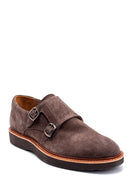 Men's Suede Classic Shoes | Derimod Men's Suede Classic Shoes | Derimod