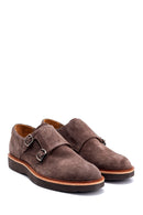 Men's Suede Classic Shoes | Derimod Men's Suede Classic Shoes | Derimod