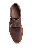 Men's Suede Classic Shoes | Derimod Men's Suede Classic Shoes | Derimod