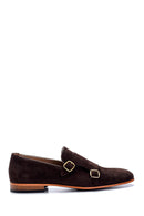 Men's Suede Classic Shoes | Derimod Men's Suede Classic Shoes | Derimod