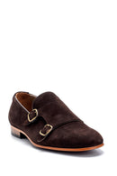 Men's Suede Classic Shoes | Derimod Men's Suede Classic Shoes | Derimod