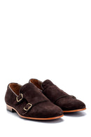 Men's Suede Classic Shoes | Derimod Men's Suede Classic Shoes | Derimod