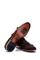 Men's Suede Classic Shoes | Derimod Men's Suede Classic Shoes | Derimod