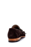 Men's Suede Classic Shoes | Derimod Men's Suede Classic Shoes | Derimod