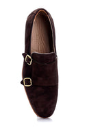 Men's Suede Classic Shoes | Derimod Men's Suede Classic Shoes | Derimod