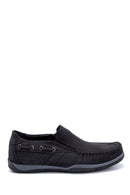 Erkek Nubuk Loafer | Derimod Erkek Nubuk Loafer | Derimod