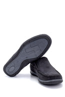 Erkek Nubuk Loafer | Derimod Erkek Nubuk Loafer | Derimod