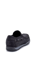Erkek Nubuk Loafer | Derimod Erkek Nubuk Loafer | Derimod