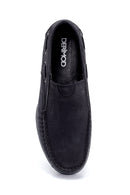 Erkek Nubuk Loafer | Derimod Erkek Nubuk Loafer | Derimod